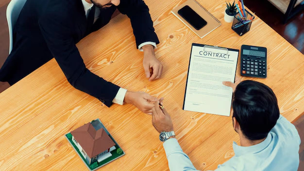 Moving Forward with Confidence with the Support of a Mediator Ulverston