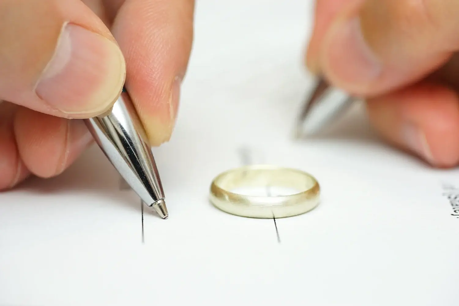 Strengthening Your Position in Divorce Negotiations with Professional Mediation Ulverston