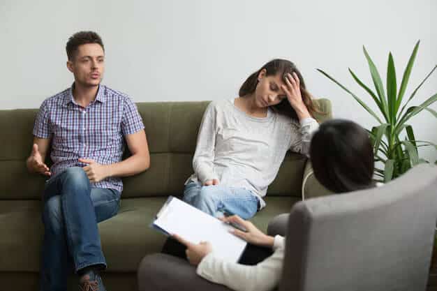Local family mediation Ulverston for conflict resolution