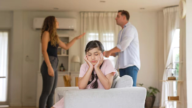 What Is Parental Responsibility in the UK Ulverston