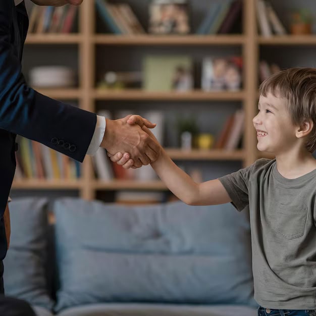 Understanding Child Arrangements – Guidance from EH Mediation Specialists Ulverston