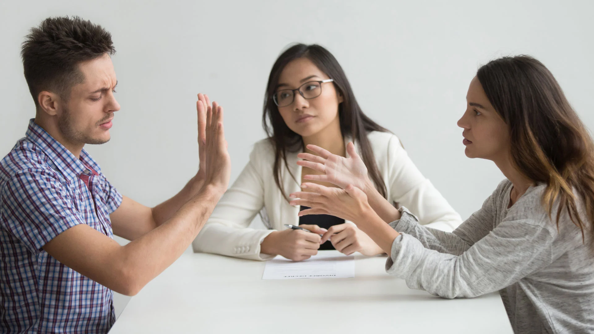 The Legal Framework Behind Family Mediation in the UK Ulverston
