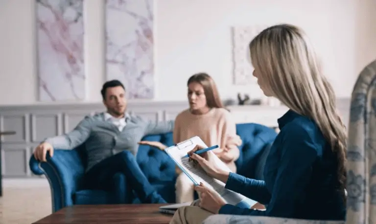 The Step-by-Step Family Mediation Process with EH Mediation Ulverston