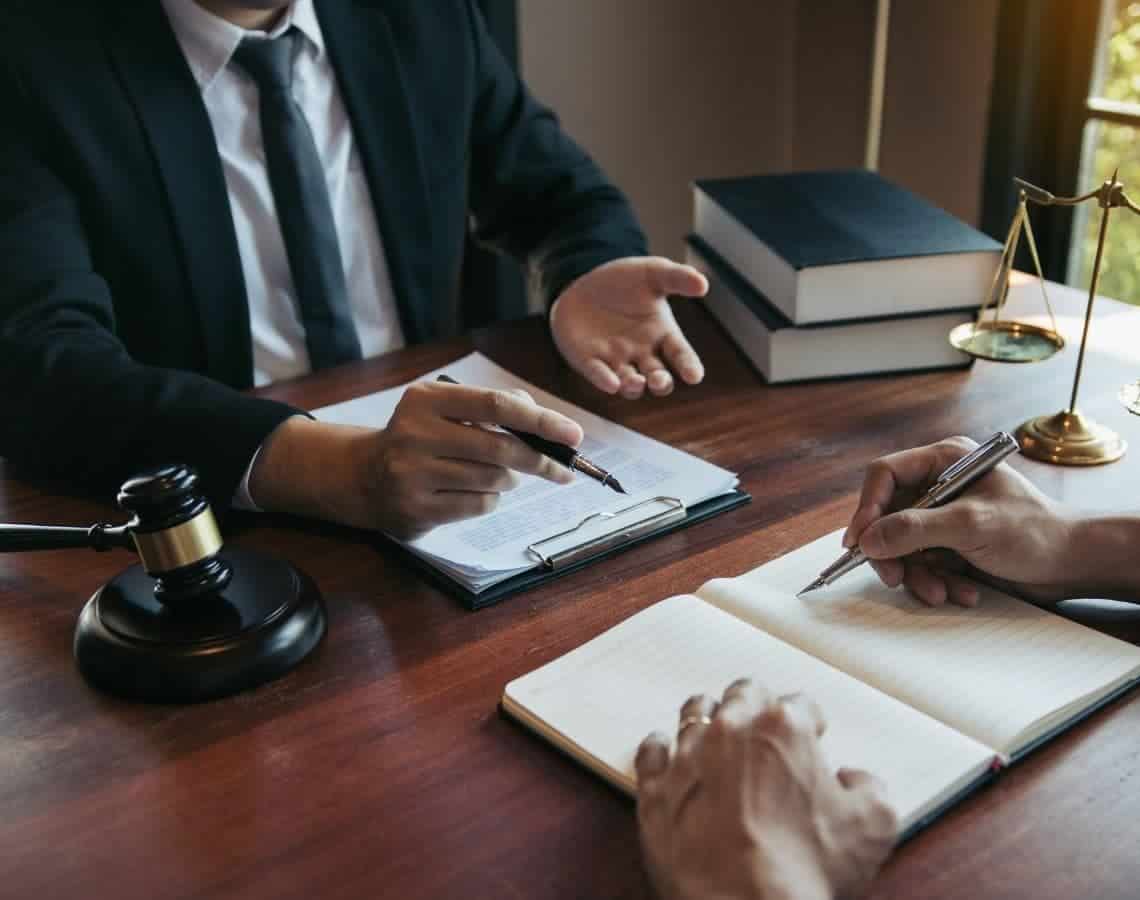 Common Challenges Couples Face in Collaborative Law Ulverston