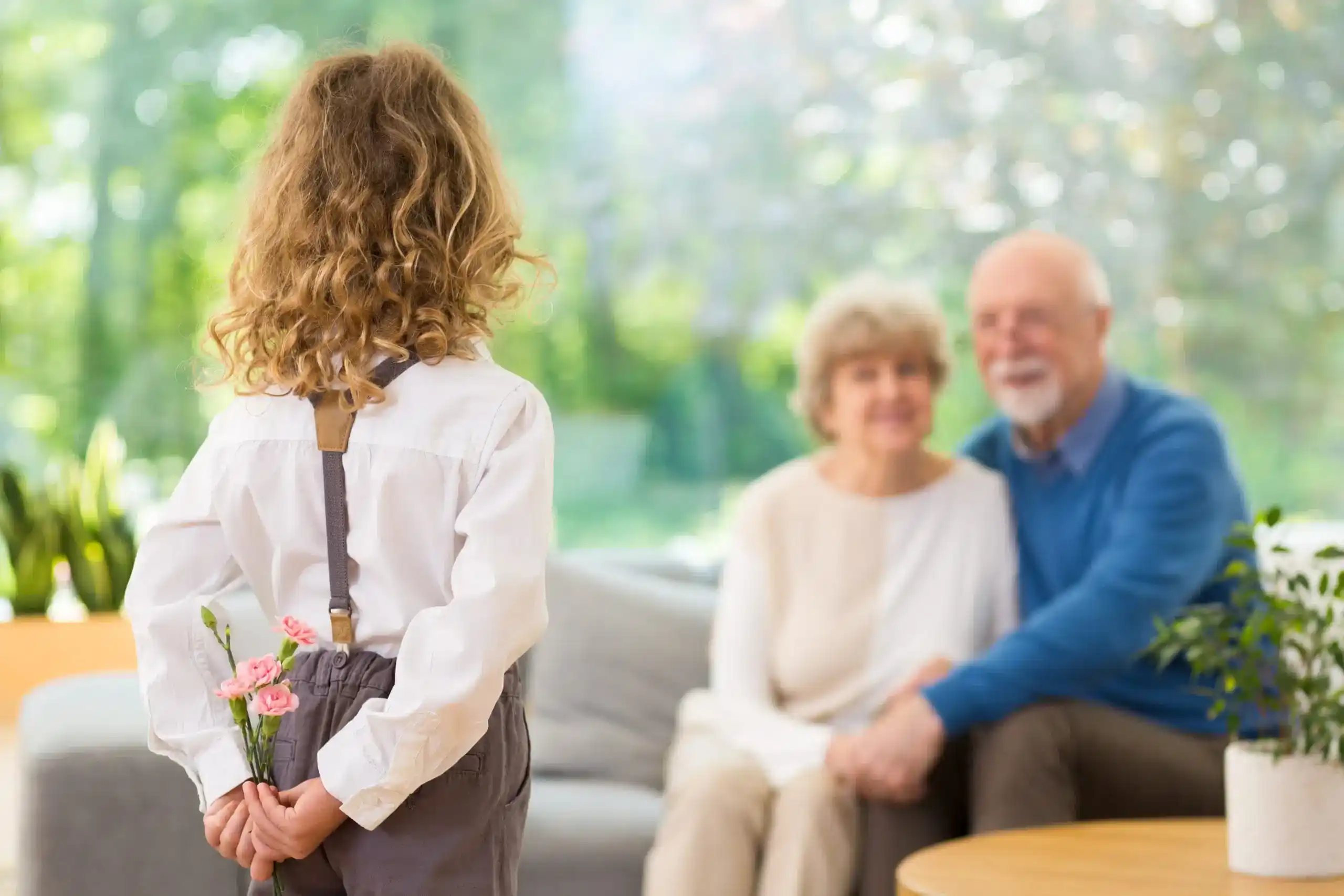 Taking the First Step: How EH Mediation Supports Grandparents Toward Positive Outcomes Ulverston