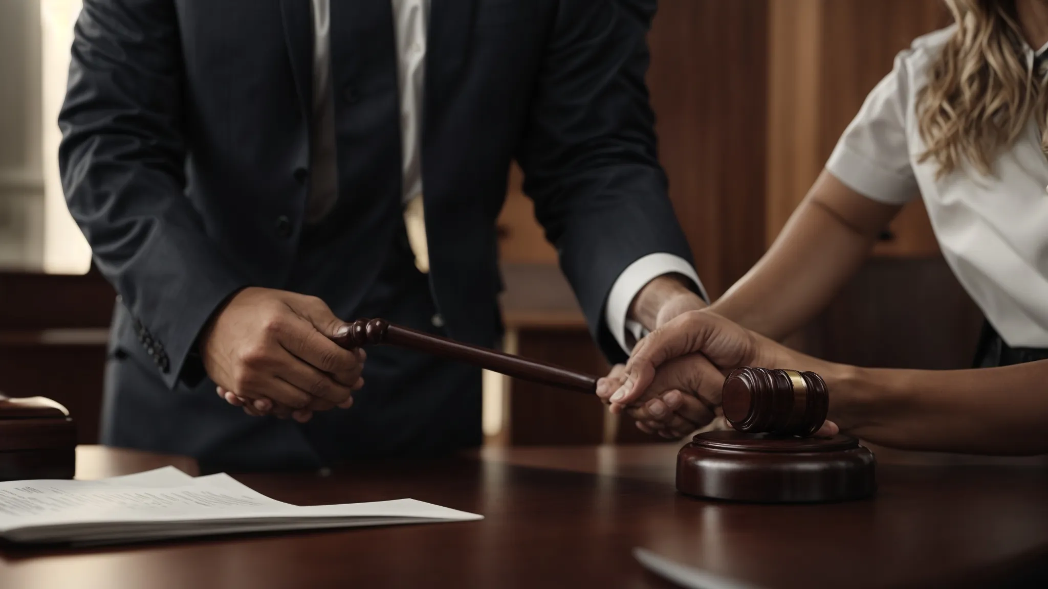 Why Choose EH Mediation for a Rock-Solid Agreement Ulverston