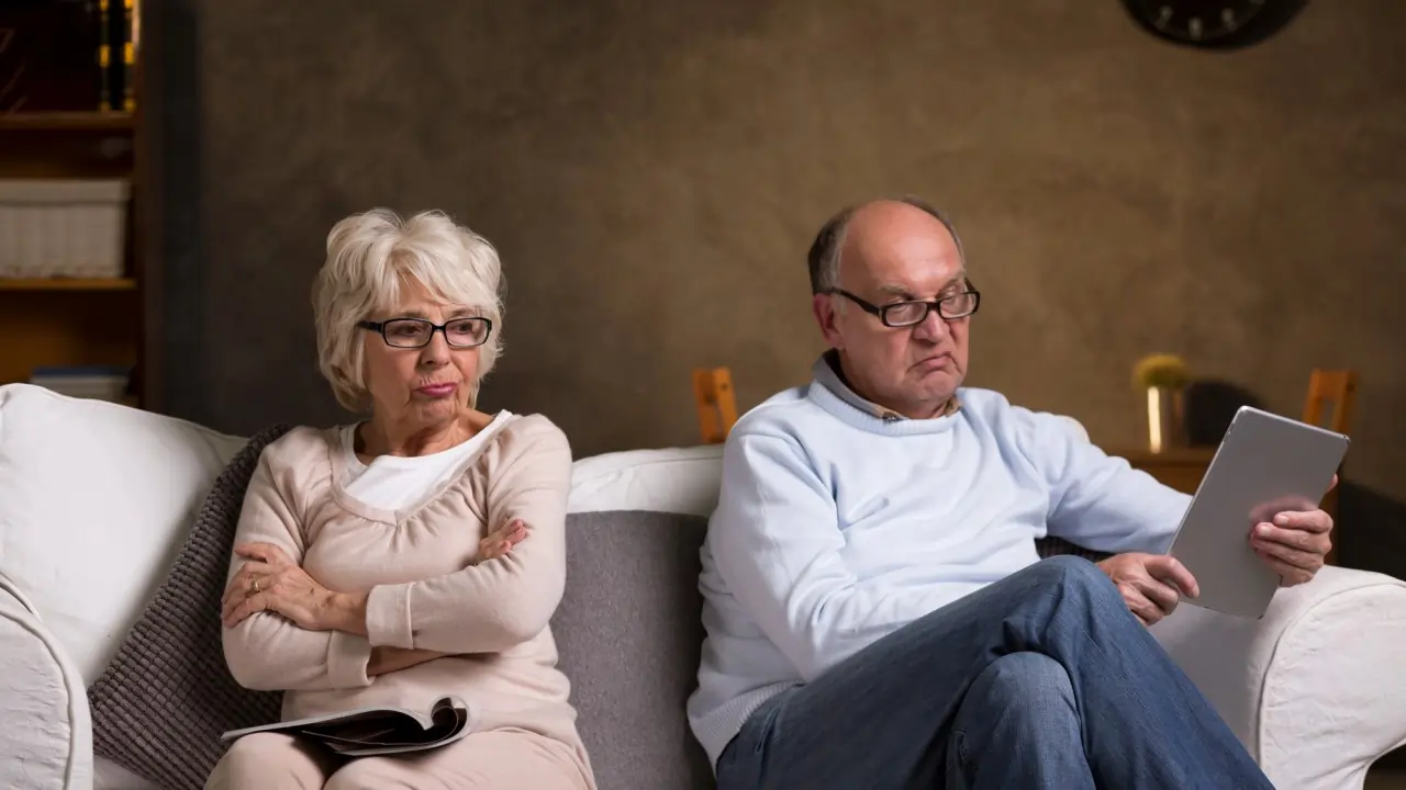 Preventing Long-Standing Family Issues from Escalating During Care Planning Ulverston