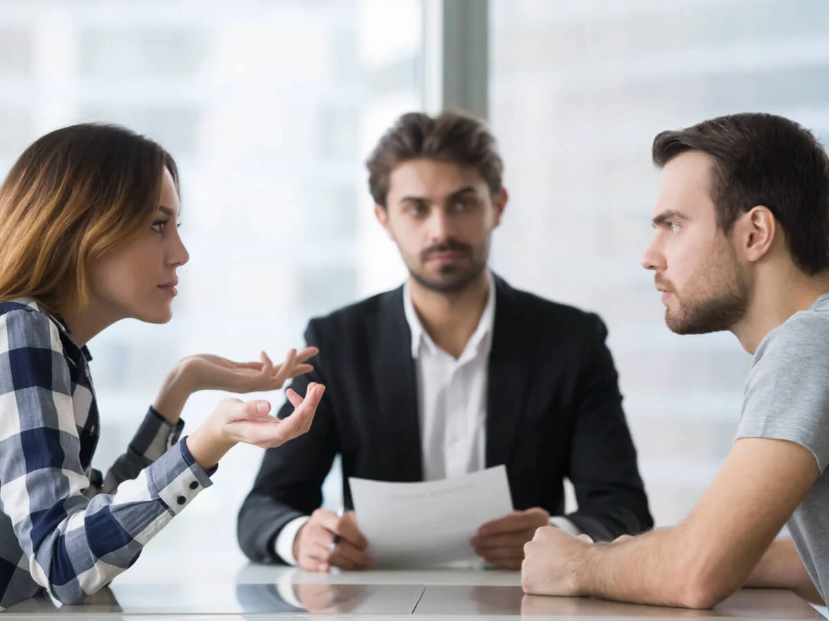 Building Better Agreements Through Feedback Support from EH Mediation Ulverston