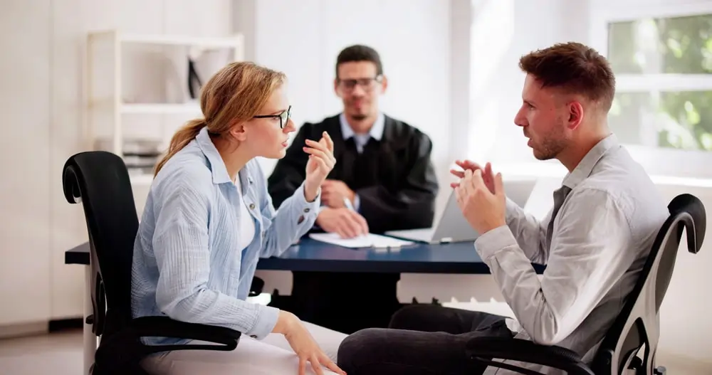 Rebuilding Trust After Relationship Breakdown Through Professional Mediation Ulverston