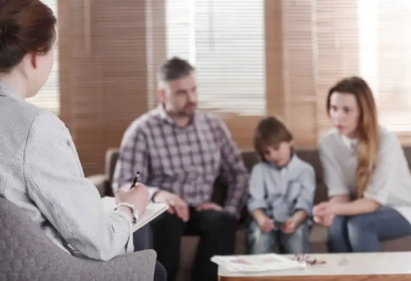 Financial Settlements and Property Division Ulverston