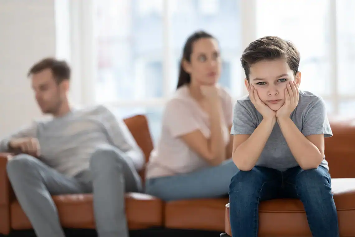 Why More Parents Trust EH Mediation for Child Arrangement Solutions Ulverston