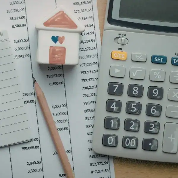 Image of accounts in regards to financial mediation Ulverston