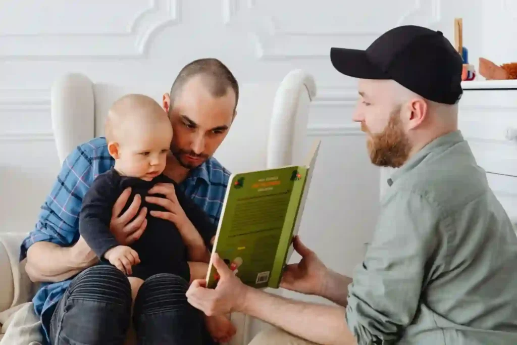Common Family Issues LGBTQ+ Couples and Parents Face Ulverston
