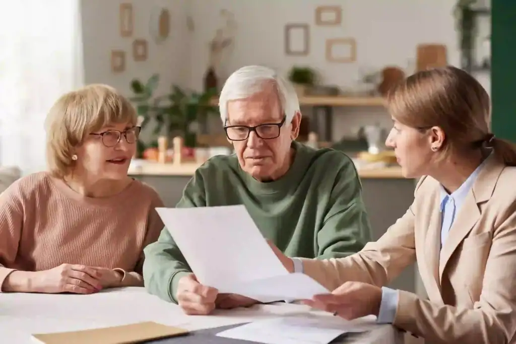 Why Do Family Disputes Happen During CHC Assessments Ulverston