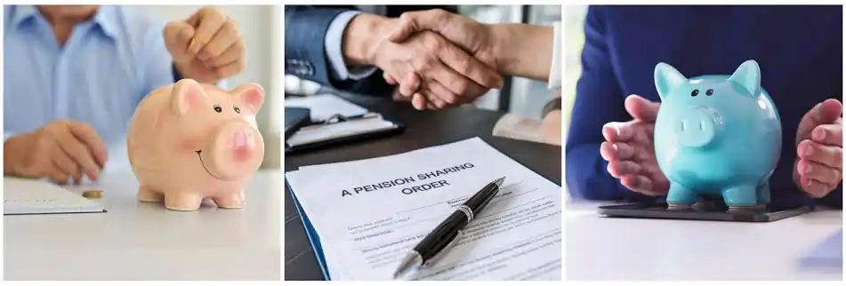 What Happens If One Person Has a Much Larger Pension Ulverston?