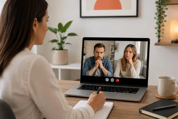 Is Online Family Mediation Right for Your Situation (or Is It Time for Another Route) Ulverston?