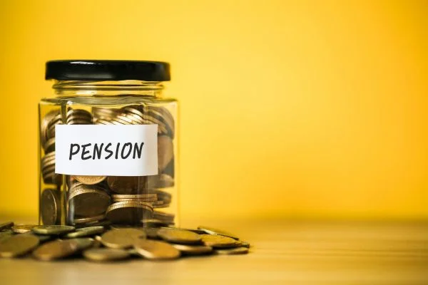 Pension Sharing Mediation Ulverston